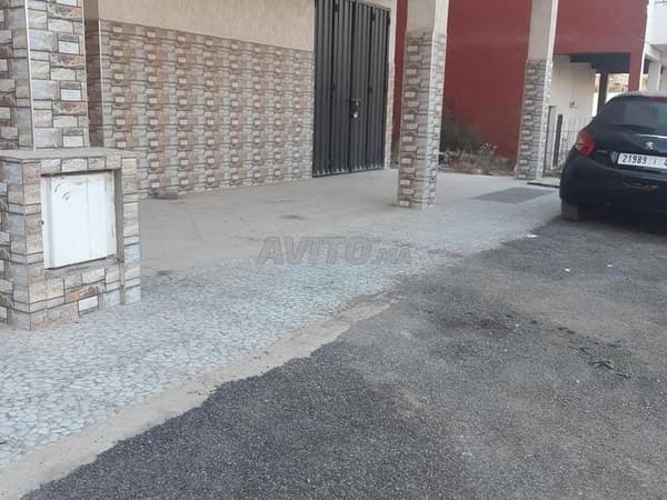 Magasin à louer à Skhirat.
