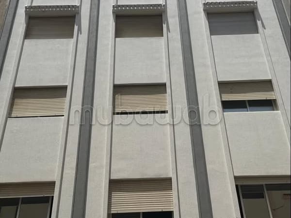 Immeuble r4 à la vente zone val fleuri