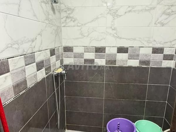 Appartement à louer 70 m² à Temara