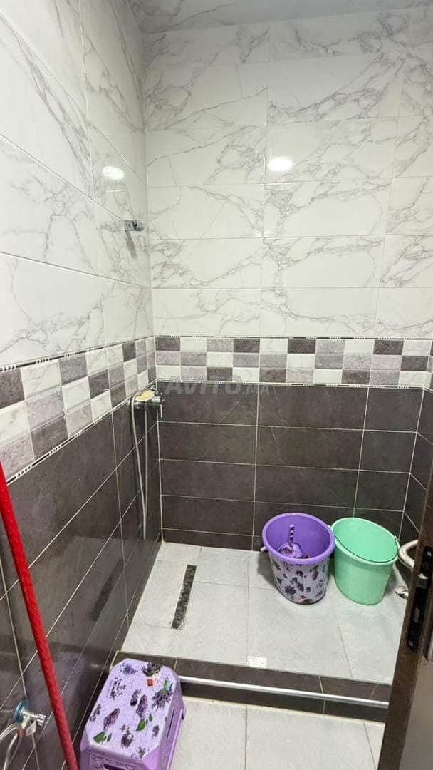 Appartement à louer 70 m² à Temara
