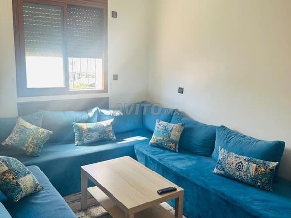 Apartamento en alquiler de 64 m² en Casablanca