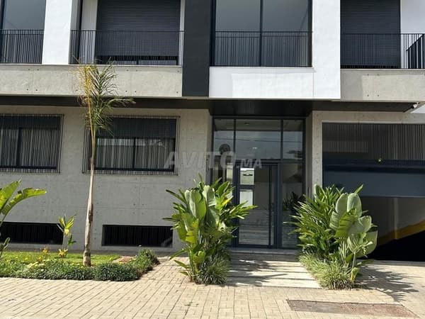 Nieuw gemeubileerd studio project France ville
