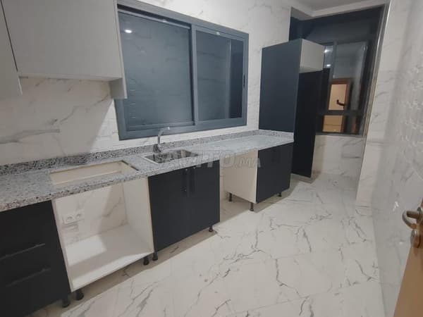 Appartement à louer près Diyar Tanja
