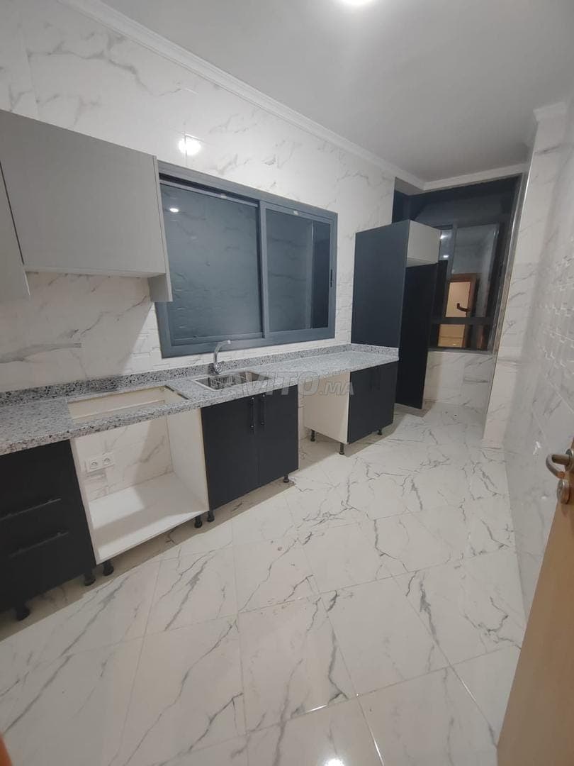 Appartement à louer près Diyar Tanja