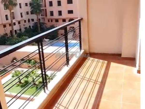 🏡✨ شقة مفروشة جديدة للكراء – جيليز