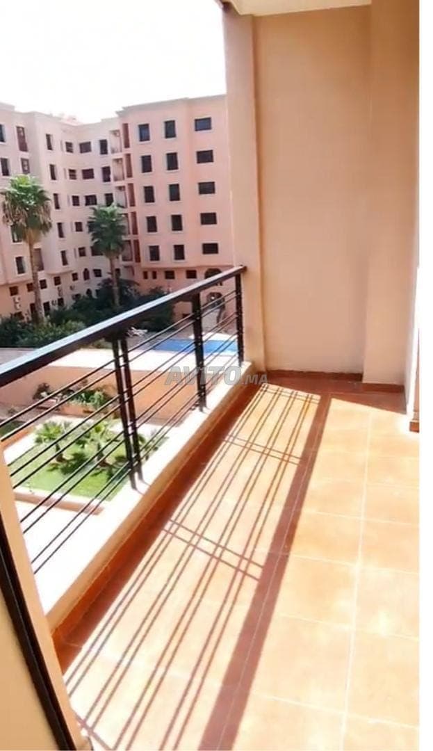 🏡✨ NEW FURNISHED APARTMENT FOR RENT – GUELIZ