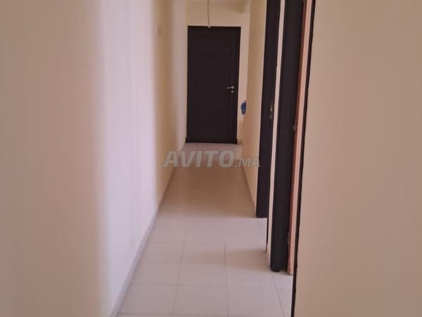Apartment for sale, 54 m² in Mehdia