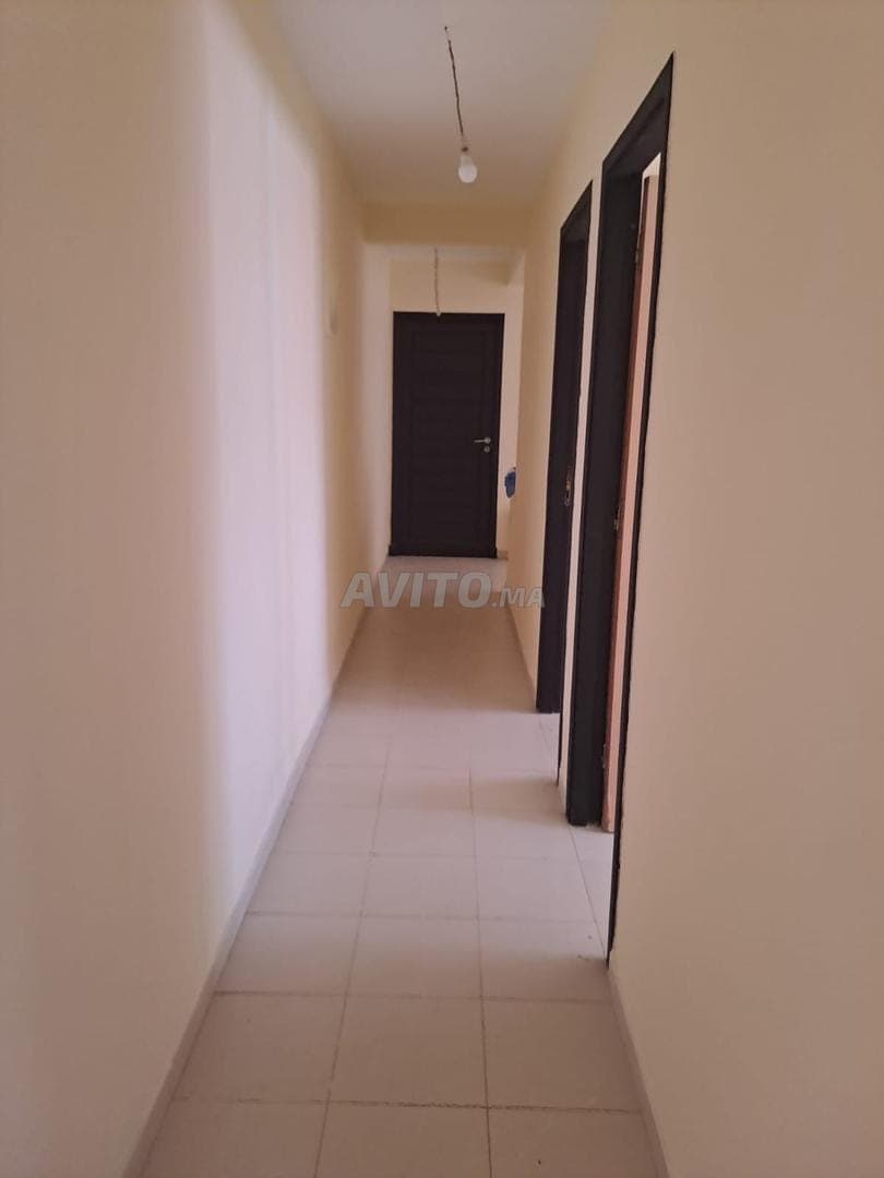 Apartment for sale, 54 m² in Mehdia