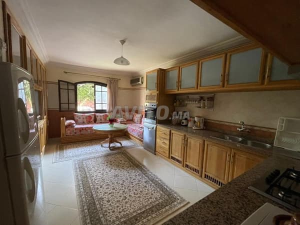 Villa naast de luchthaven te koop, Marrakech