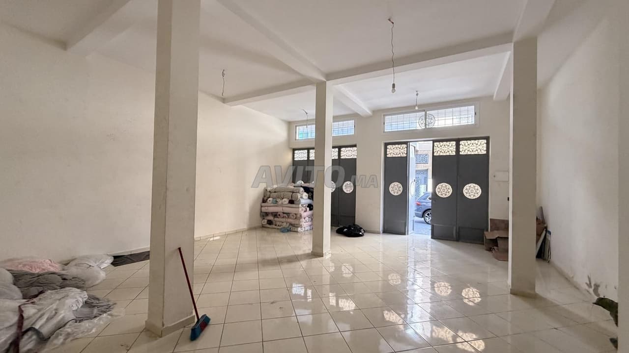 Storage Unit for Rent only near Msanana University