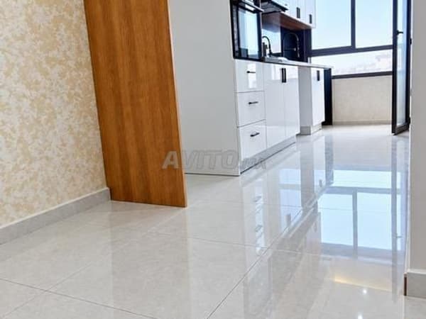 Appartement neuf à louer