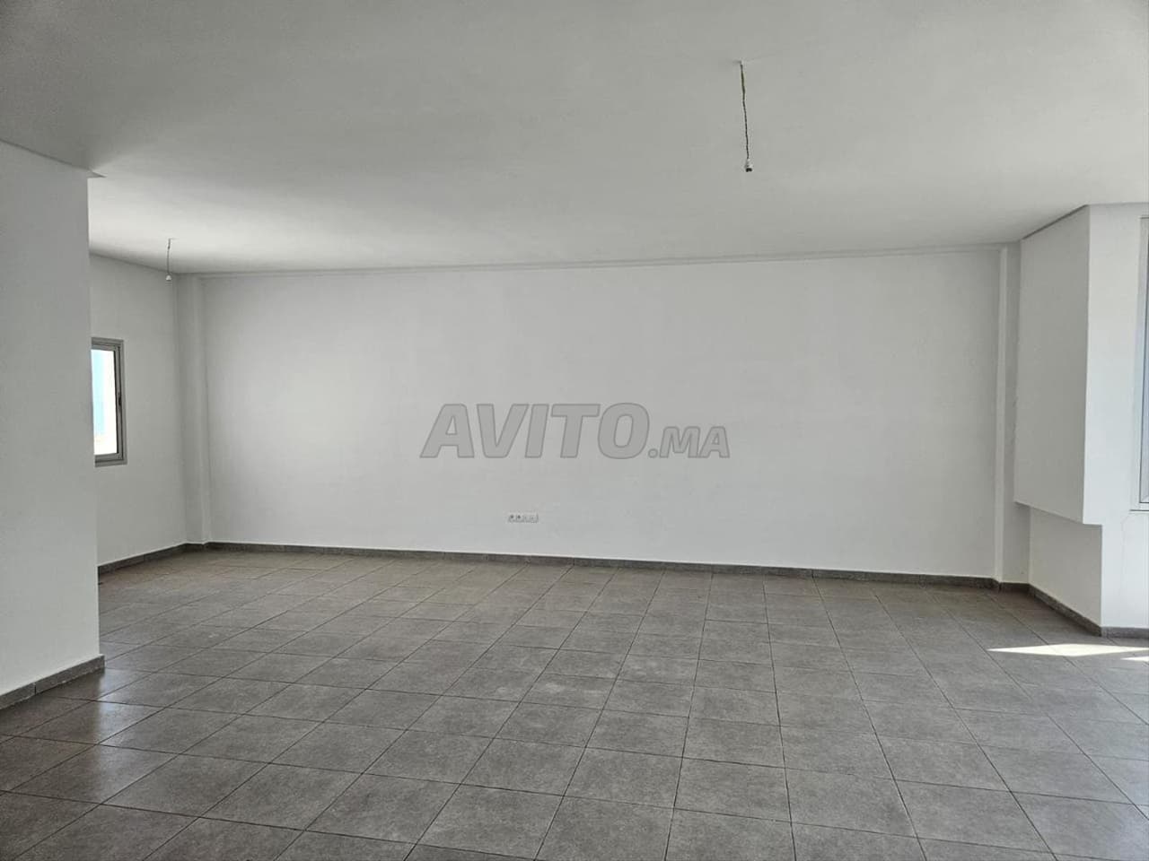 Bureau en centre-ville