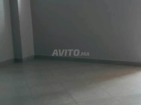 apartment Massira 2 Témara