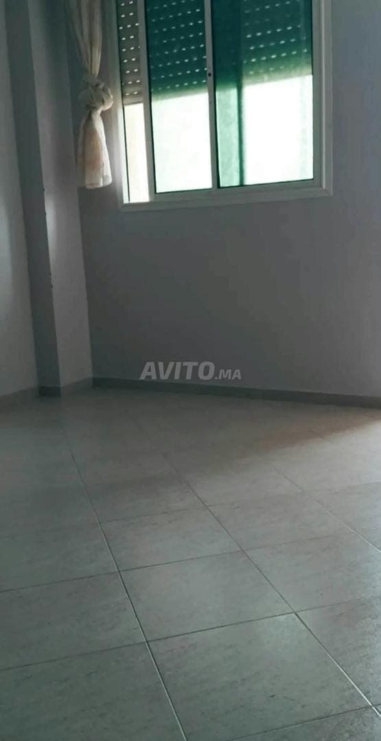 apartment Massira 2 Témara