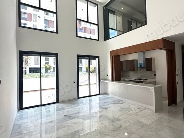 For rent 2-bedroom apartment CFC, Casafinance city