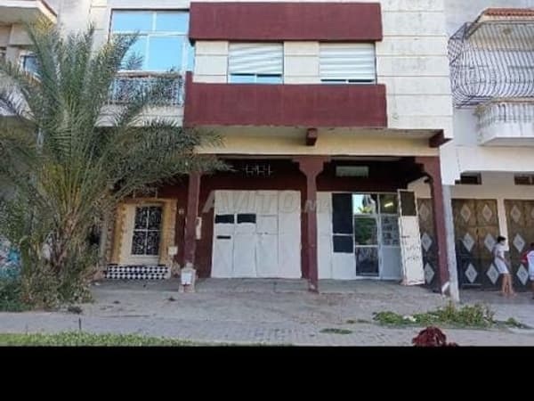 Maison à vendre à Kénitra Hawziya Bloc E