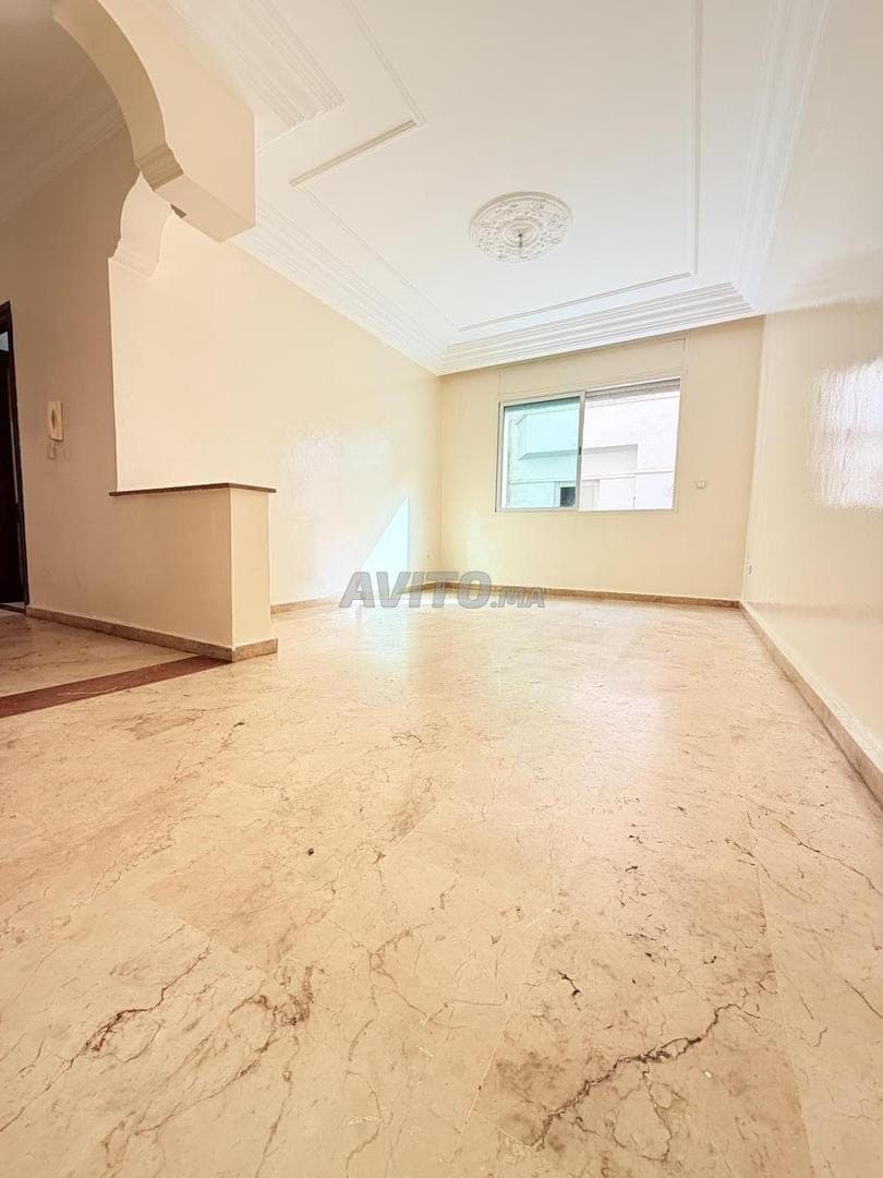 Appartement te koop 63 m² in Casablanca Maarif