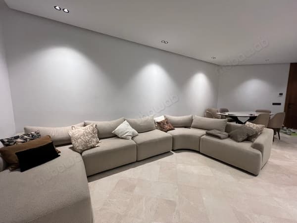 Mooi appartement met 3 slaapkamers, gemeubileerd, Ferme Bretonne