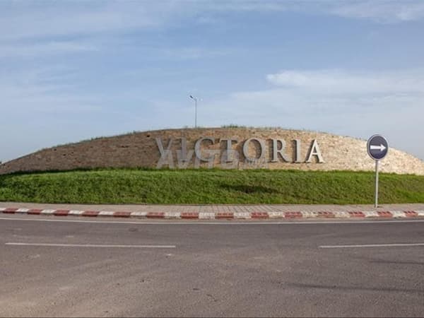 Apartment for rent 95m² in Victoria Bouskoura