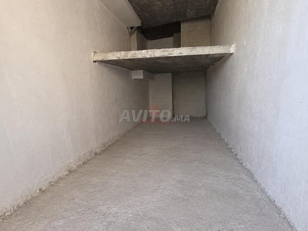 Bedrijfsruimte te huur in Casablanca