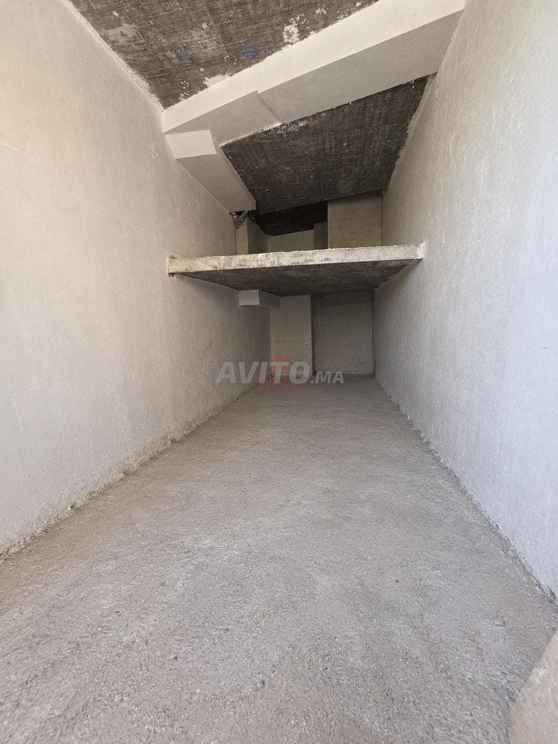 Bedrijfsruimte te huur in Casablanca