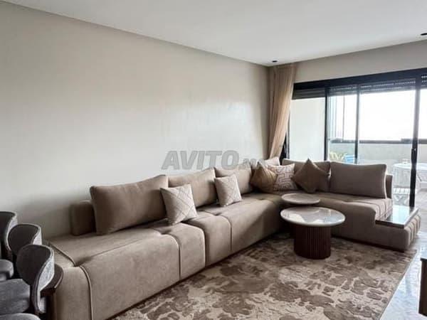 Panoramic Sea & Pool View – Zenata