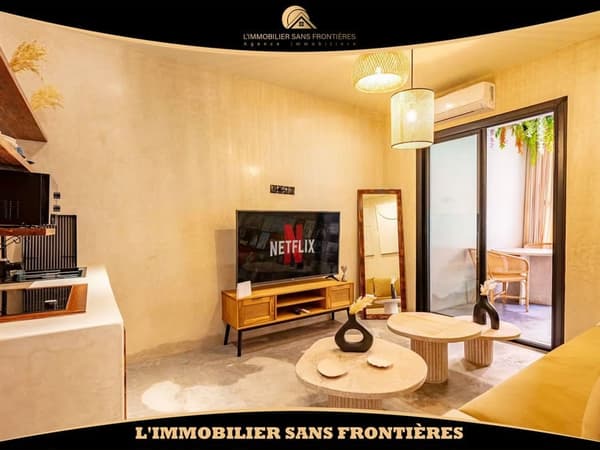 Piso residencial en venta, 227 m², Victor Hugo