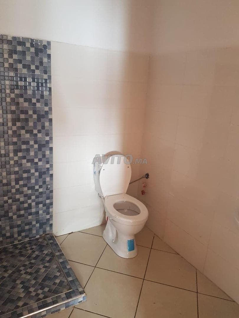Appartement te huur in City Sidi Maarouf
