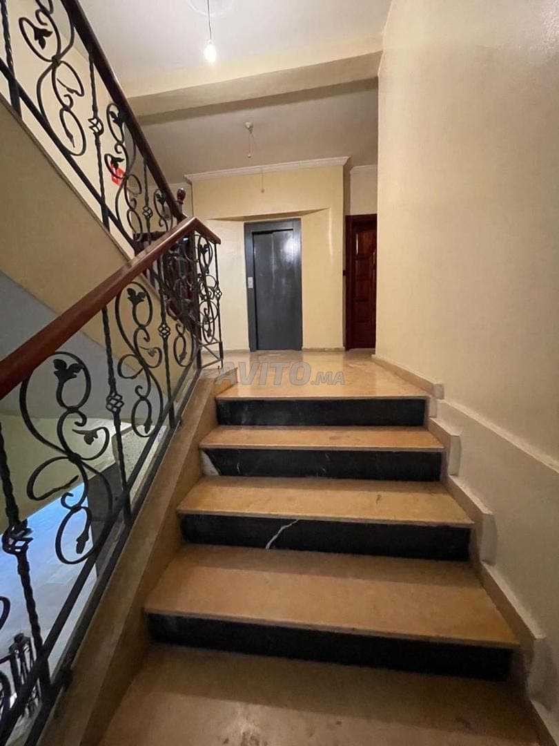 Wohnung zum Verkauf 260 m² in Meknès
