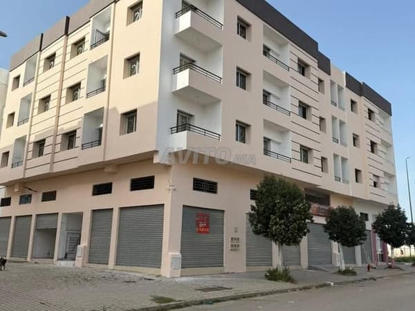 Appartement bénéficiant de l'aide de l'état
