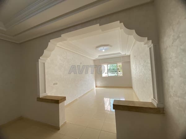 Appartement à vendre 98 m² à Rabat