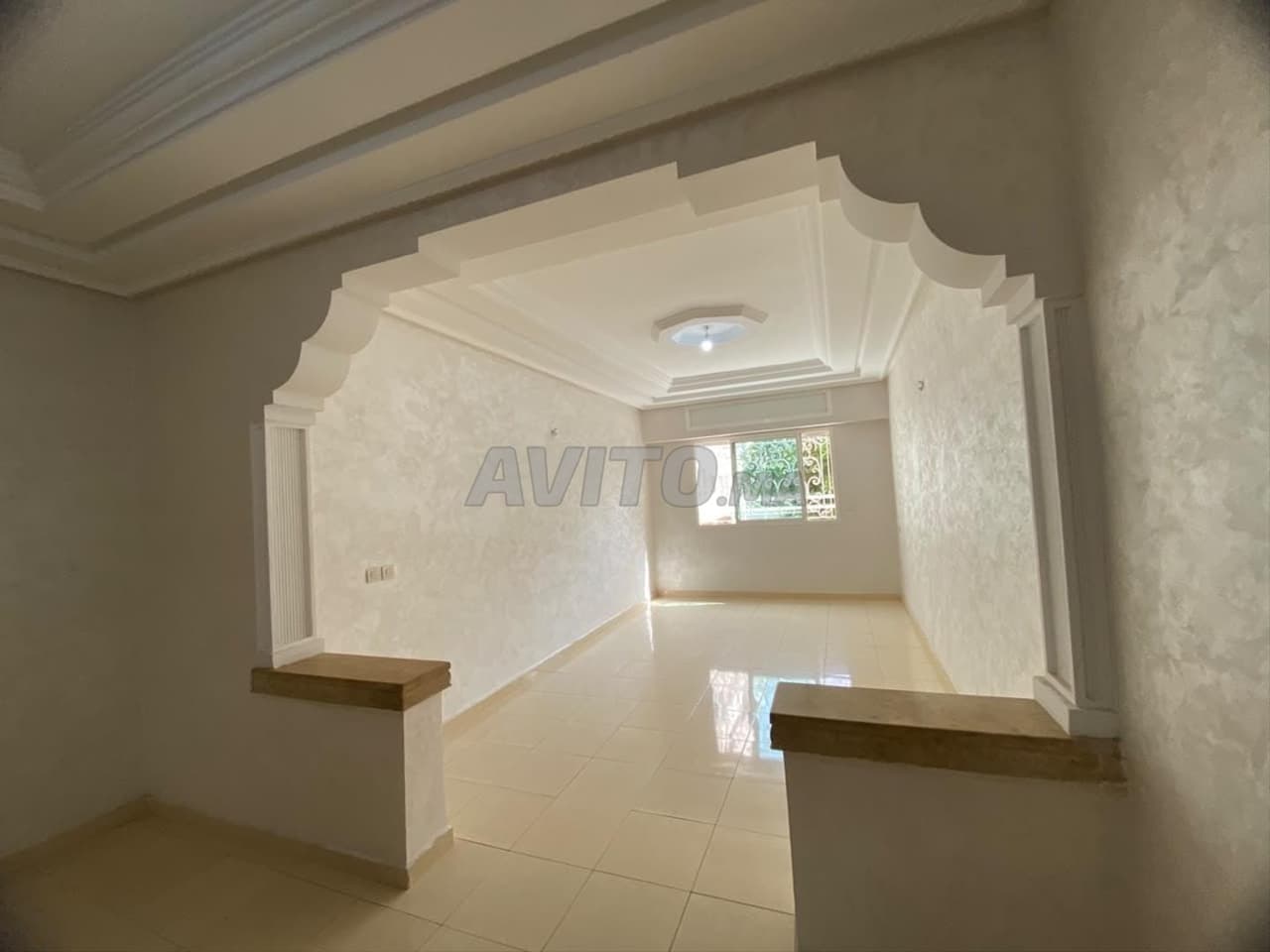 Appartement à vendre 98 m² à Rabat