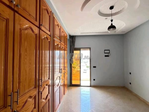 Étage villa 140M à vendre Florida