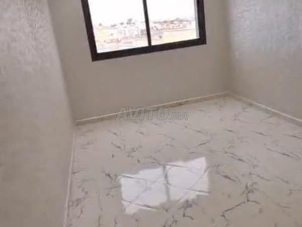 Des appartements neufs vides à louer Dyar Tanja