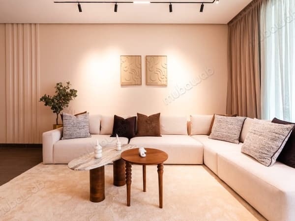 Apartamento en alquiler en Ain Diab 128m²