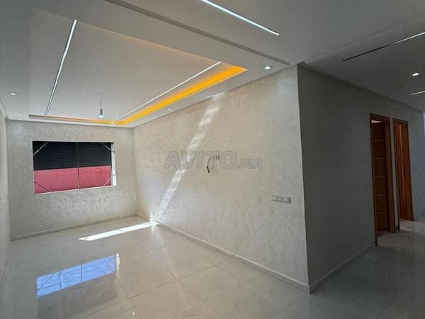 Appartement à vendre 76 m² à Bouznika
