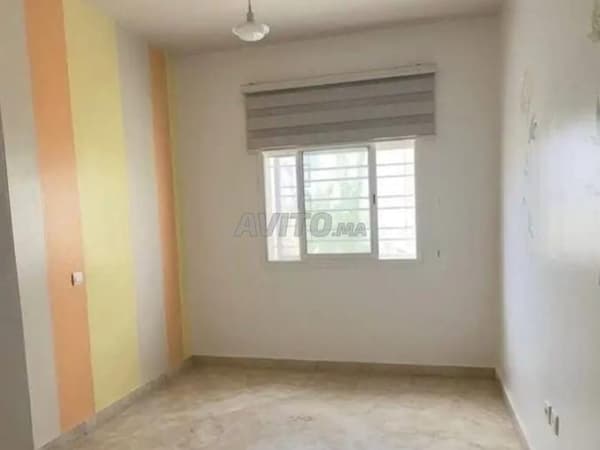 Apartamento de 3 habitaciones en residencia