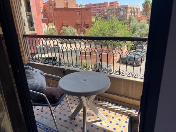 Appartement à louer 80 m² à Marrakech