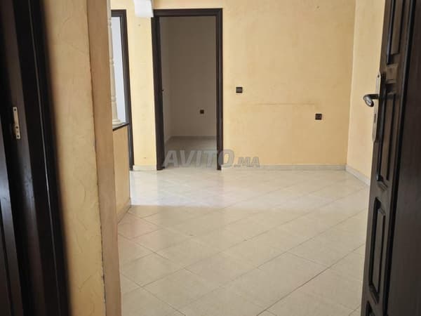 Appartement à louer - 1er étage