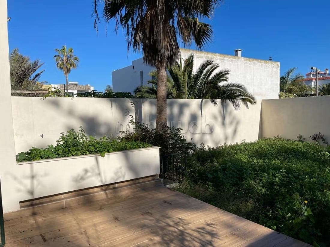 Villa te huur Dar Bouazza