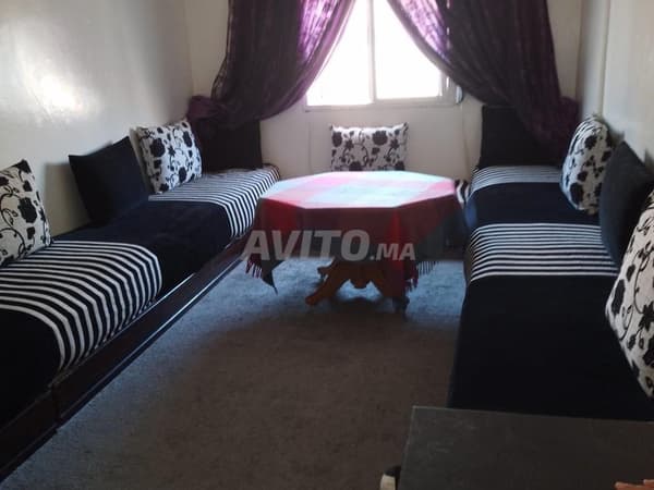Wohnung zu vermieten, 60 m² in El Jadida