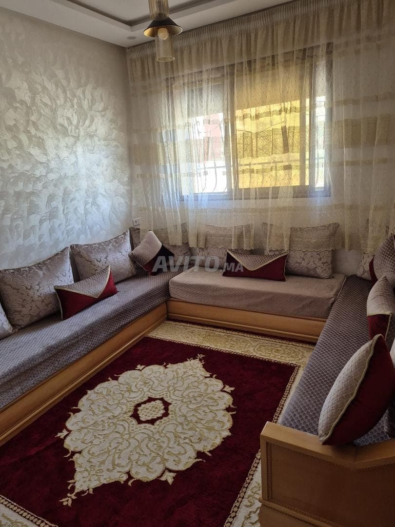 Appartement nabij de zee in Dahomey