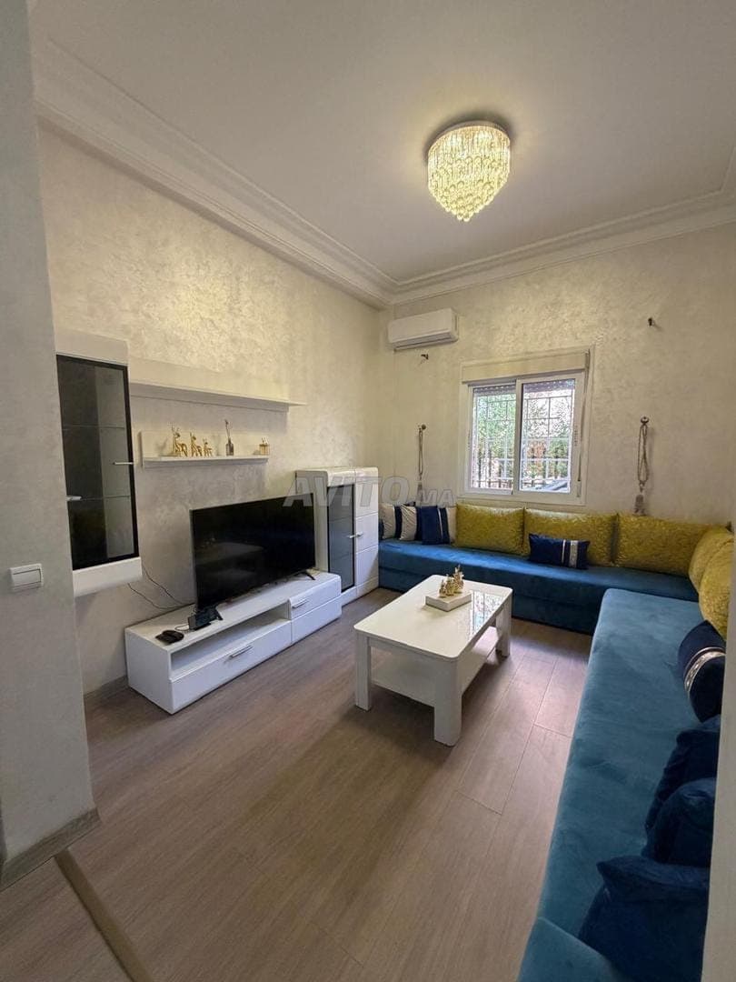 Wohnung zur monatlichen Miete