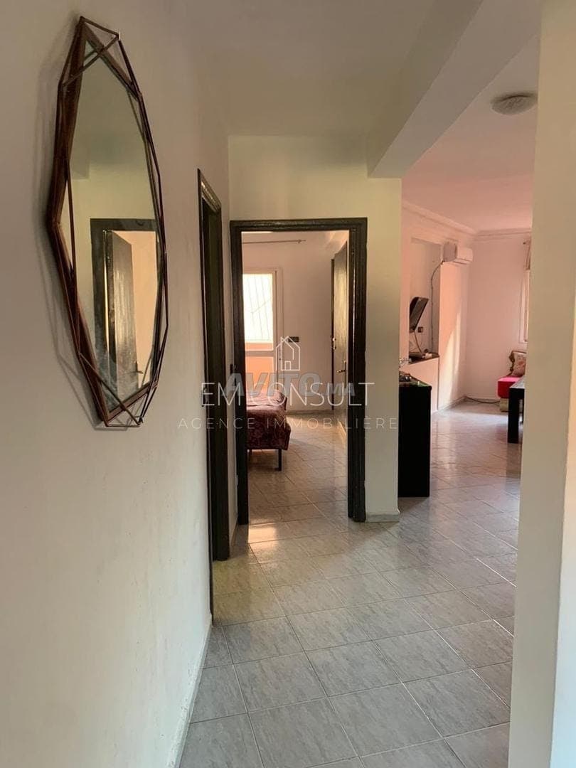 Appartement à vendre 75 m² à Marrakech