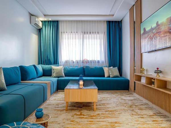 Appartement Verkoop in Marrakech
