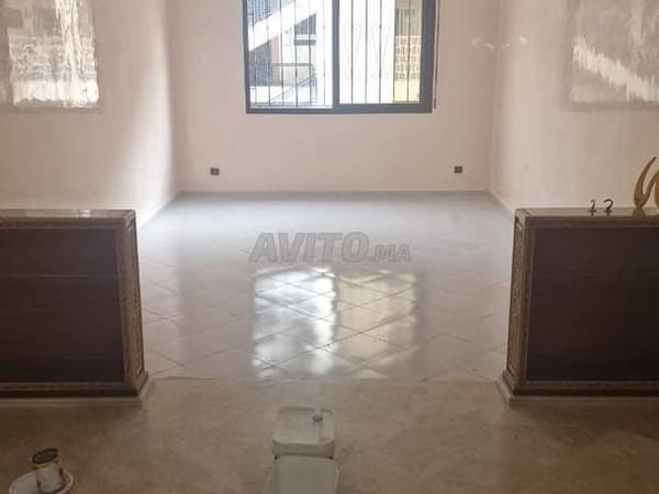 Mooi appartement in Agdal Rabat