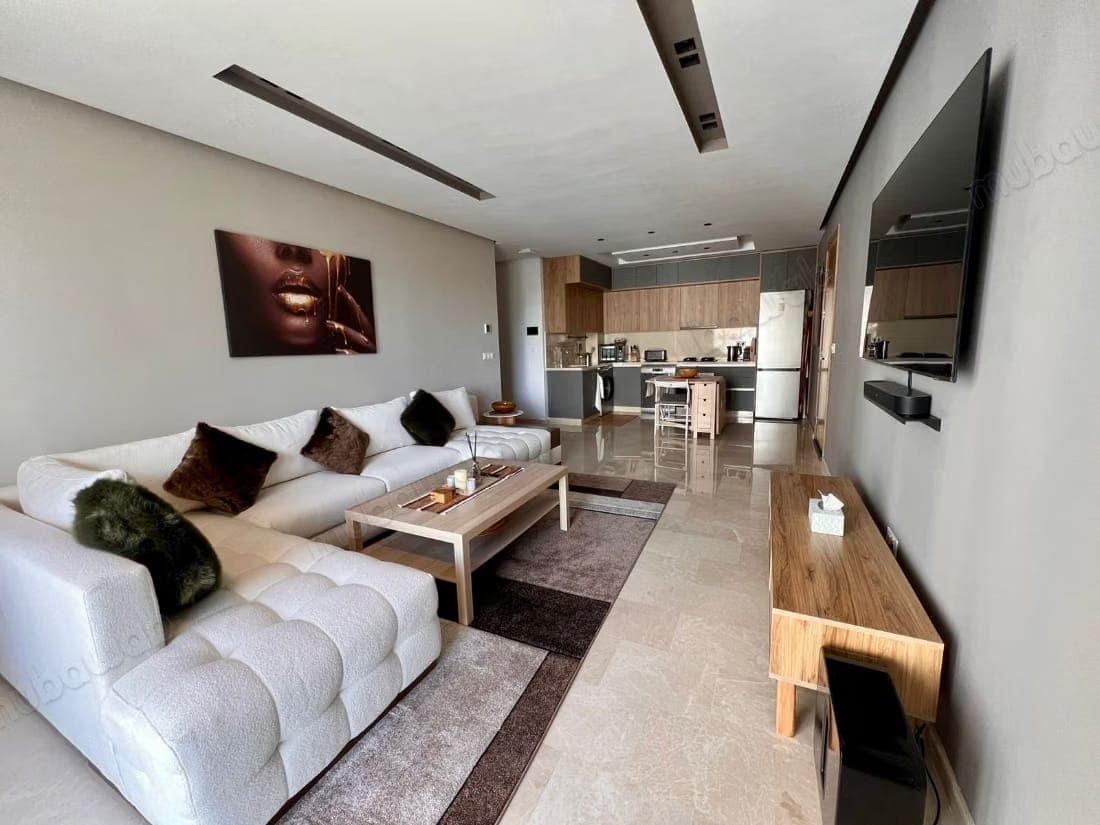 Piso en alquiler city center