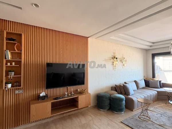 For sale - Spacious 145m² apartment in Taddart
