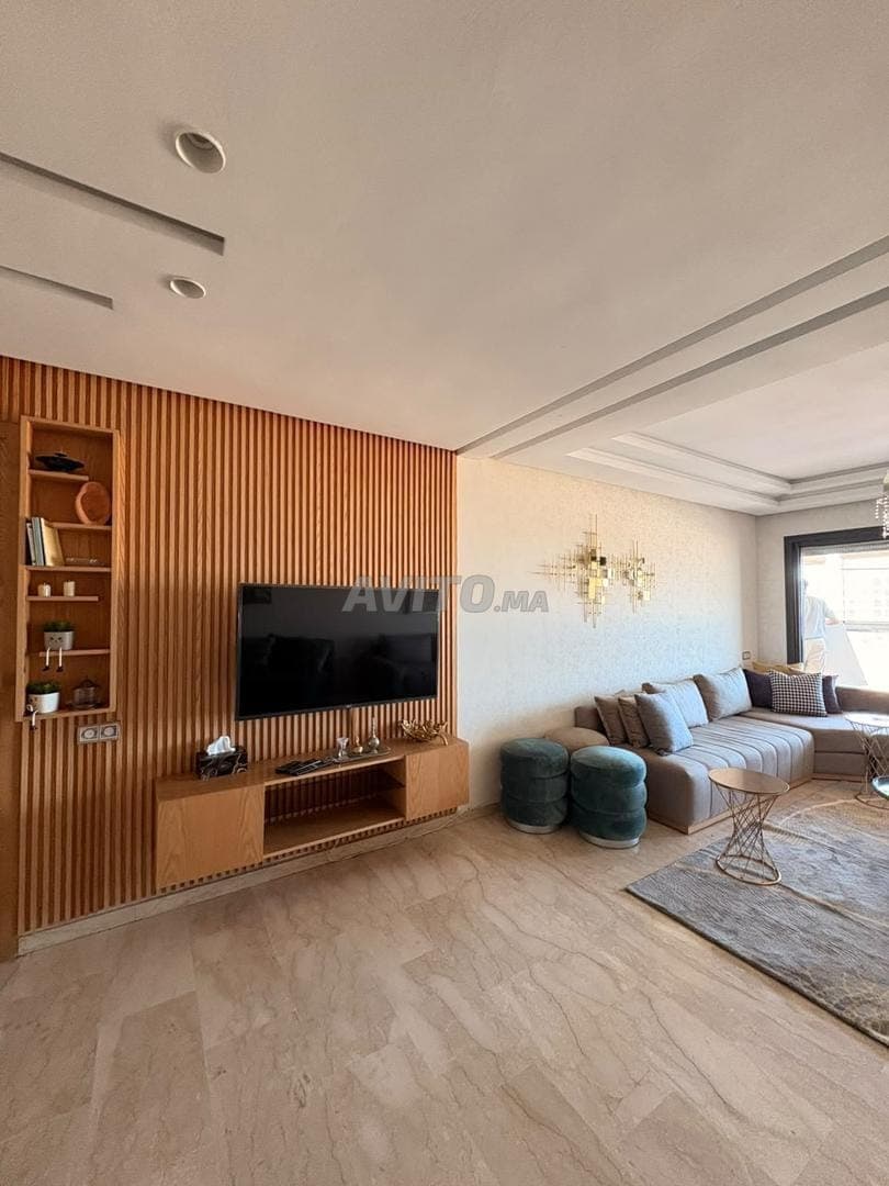 For sale - Spacious 145m² apartment in Taddart