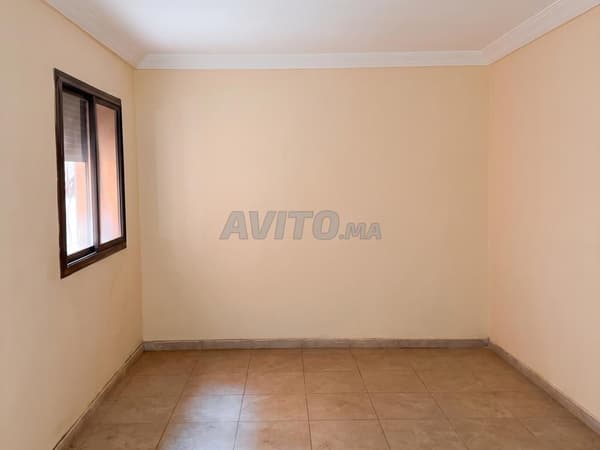 Bureau 86m² 1er étage Masar Marrakech